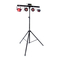 Lichtanlage Lightmaxx CLS FX Laser bar system Bedienungsanleitung