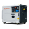 Tragbare Generatoren ITC Power DG6000SE Benutzerhandbuch
