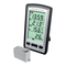 Wetterstationen Alecto WS-1200 Bedienungsanleitung