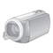 Camcorder Panasonic HCV520EG Bedienungsanleitung