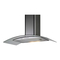 Dunstabzugshauben Cata C 600 INOX GLASS Handbuch Zu Installation, Bedienung Und Wartung