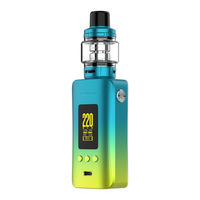 Vaporesso GEN 80 S Bedienungsanleitung