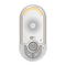 Babyphone Motorola MBP162CONNECT Bedienungsanleitung