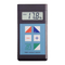 PCE Instruments FMW-B