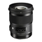 Kamera-Objektive Sigma 50mm F1.4 DG HSM Bedienungsanleitung