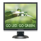 Monitore ViewSonic VA926-LED Bedienungsanleitung