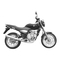 Motorräder MZ RT 125 Fahrerhandbuch
