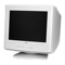 Monitore Dell UltraScan P790 Schnellinstallationsanleitung