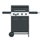 Grills Dangrill 95307 Gebrauchsanweisung