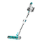 Staubsauger cecotec CONGA ROCKSTAR 200 VITAL ERGOFLEX Bedienungsanleitung