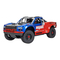 Ferngesteuerte Modelle Horizon Hobby Arrma Mojave BLX4S Bedienungsanleitung
