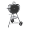Grills Weber ONE-TOUCH ORIGINAL Benutzerhandbuch