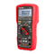 Multimeter UNI-T UT197 Benutzerhandbuch