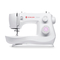 Singer M3220 - Handbuch und Einrichtungsvideo für mechanische Nähmaschine