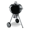 Grills Weber ONE-TOUCH ORIGINAL Bedienungsanleitung