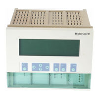 Honeywell Excel 500 Handbuch