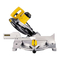 Werkzeuge DeWalt DW705 Handbuch