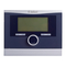 Thermostate Vaillant calorMATIC 370f Betriebsanleitung