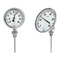 Thermometer WIKA 53 Betriebsanleitung