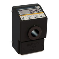 ELGO Electronic HWD15 Bedienunganleitung