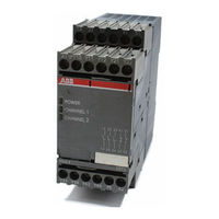 Abb C572 Betriebsanleitung