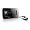 Mediaplayer Philips SA1ARA02 Benutzerhandbuch