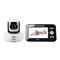 Babyphone Alecto DVM-370 Bedienungsanleitung