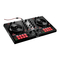 DJ-Equipment Hercules DJCONTROL INPULSE 300 MK2 Benutzerhandbuch