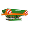 Düngerstreuer Amazone ZA-M 1202 Betriebsanleitung