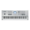 Synthesizer KETRON Audya Benutzerhandbuch