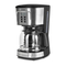 Kaffeemaschinen Rotel FILTER U207CH1 Gebrauchsanweisung