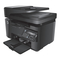 All-in-One-Drucker HP M125-126 Benutzerhandbuch