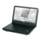 Tragbarer DVD-Player Lenco DVP-932 Bedienungsanleitung