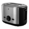 Toaster WMF Bueno Toaster Gebrauchsanweisung