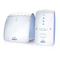 Babyphone Philips AVENT SCD510 Bedienungsanleitung