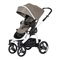 Kinderwagen Hartan Racer GTX Bedienungsanleitung