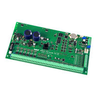 Satel INTEGRA-64 Parametrierung