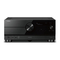AV-Receiver Yamaha AVENTAGE RX-A6A Schnellstartanleitung