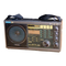 Receiver Philips D 2935 Bedienungsanleitung