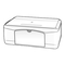 Hp PSC 1200 Series
