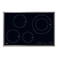Aeg Electrolux 88101K-MN Benutzerinformation
