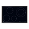 Kochfelder AEG Electrolux 88101K-MN Benutzerinformation