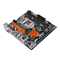 Mainboards ASROCK B150M-HDS Bedienungsanleitung