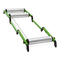 Fitness-Ausrüstung kinetic Z-ROLLERS T-2600 Bedienungsanleitung