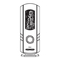 Wetterstationen Mebus W182 Handbuch