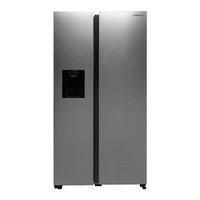 Samsung RS67M Serie Servicehandbuch