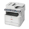 All-in-One-Drucker Oki MB472dn Benutzerhandbuch