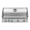 Grills Napoleon BILEX 605 Benutzerhandbuch