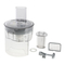 Zubehör für Küchengeräte Bosch MUZ5CC2 Gebrauchsanleitung