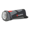 Lampen & Licht Würth HL 12-A Originalbetriebsanleitung